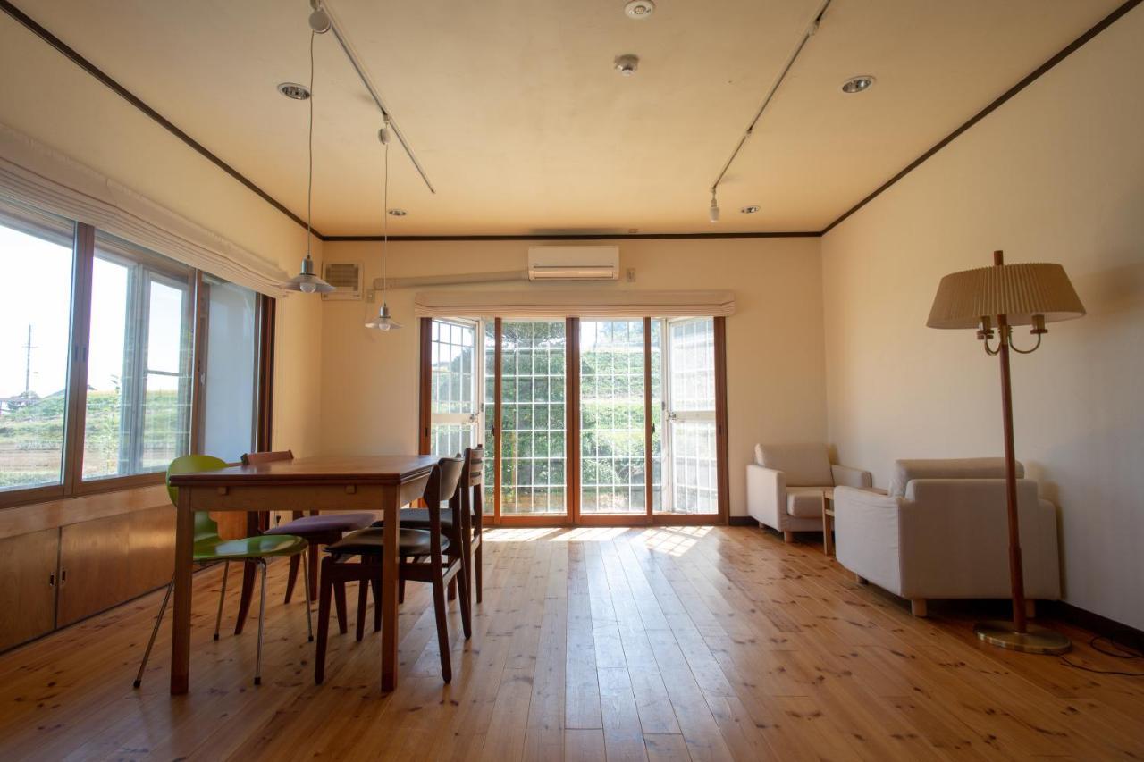 Villa Nakasendo Ashida-Shuku Tateshina Akariya Exterior foto